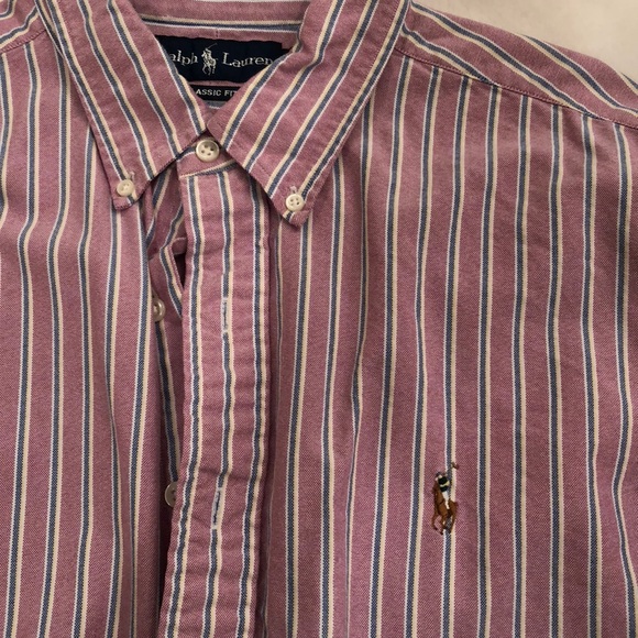 Men’s RL XL Classic Fit - Picture 2 of 4